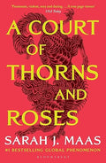 Court of Thorns and Roses