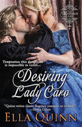 Desiring Lady Caro