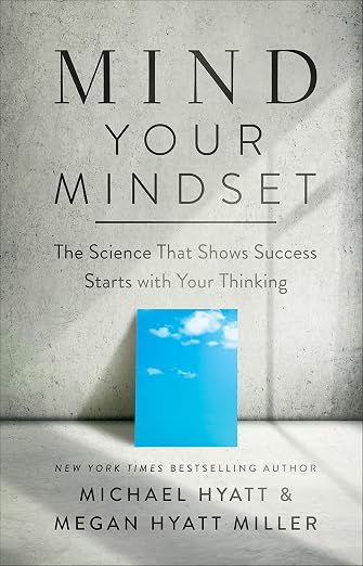 It's All in Your Head