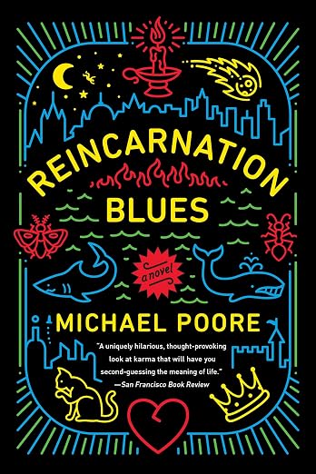 Reincarnation Blues