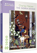 Charley Harper
