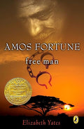 Amos Fortune, free man