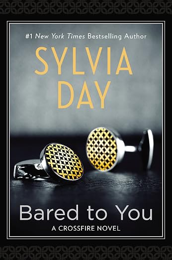 Bared to You
