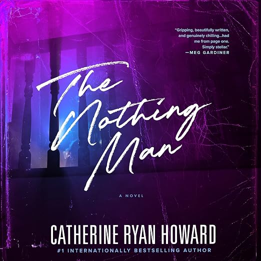 The Nothing Man