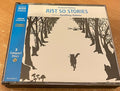Just So Stories (Classic Literature With Classical Music. Children's Favorites)