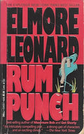 Rum punch
