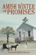 Amish Winter of Promises: Book Four