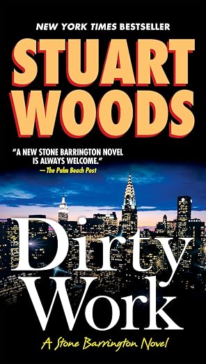 Dirty work