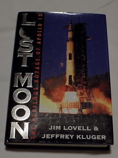 Lost Moon