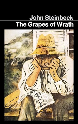The grapes of wrath