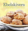 Ebelskivers Cookbook