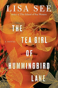 The tea girl of Hummingbird Lane