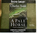 A Pale Horse Lib/E