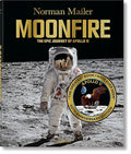 Norman Mailer. MoonFire. 50th Anniversary Edition