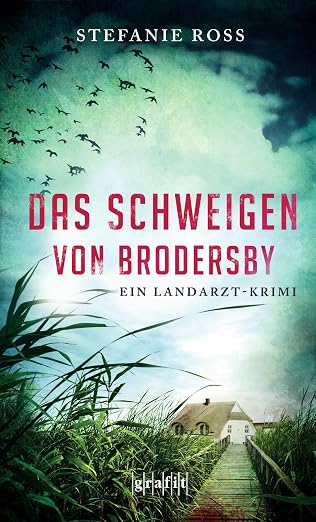 Das Schweigen von Brodersby