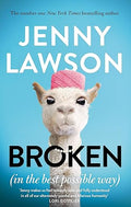 "Broken"