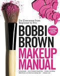 Bobbi Brown makeup manual