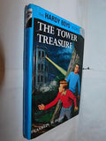 The tower treasure