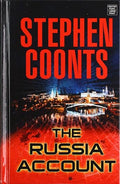The Russia Account (Tommy Carmellini)