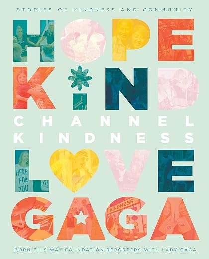 Channel Kindness