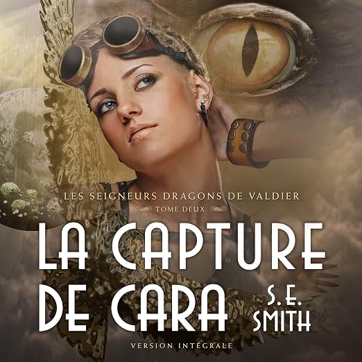 La Capture de Cara Lib/E