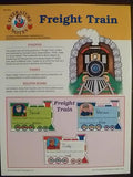 Freight train
