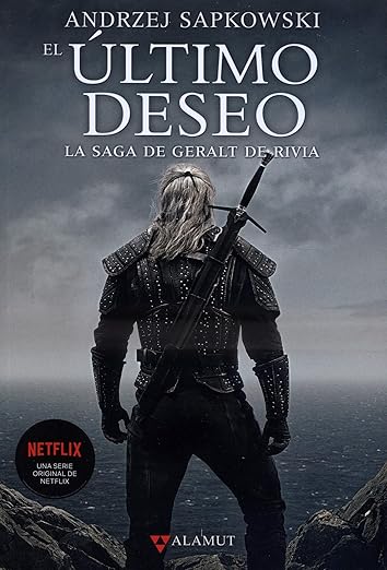 El último deseo