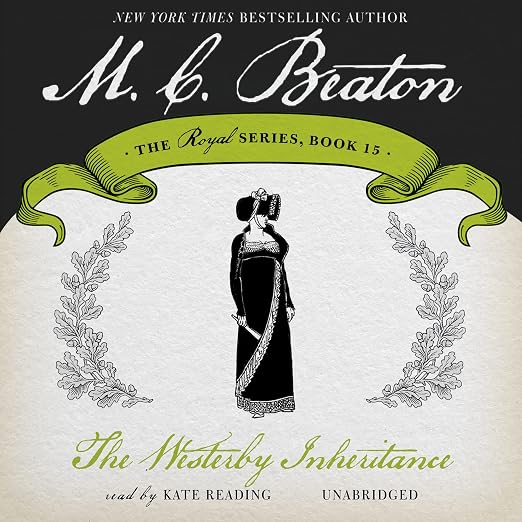 The Westerby Inheritance