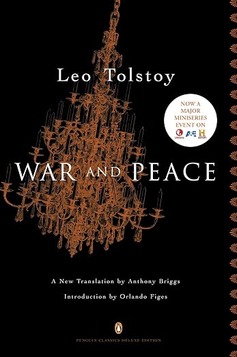 War and peace