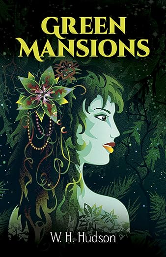 Green mansions