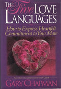 The five love languages