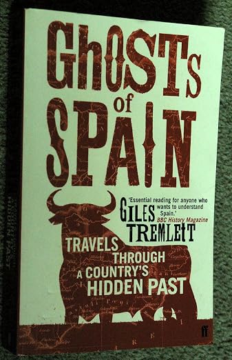 Ghosts of Spain