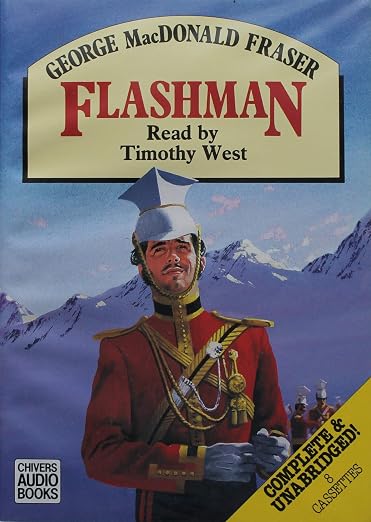 Flashman from the Flashman Papers 1839-1842