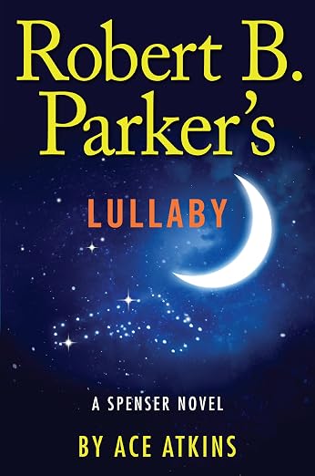 Robert B. Parker's lullaby