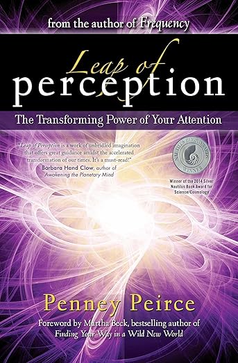 Leap of Perception