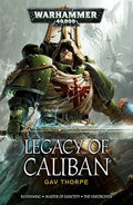 Legacy of Caliban: The Omnibus