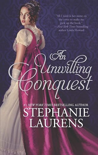 An unwilling conquest