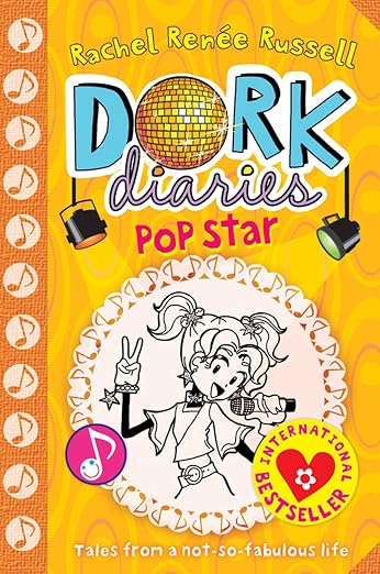 Pop Star