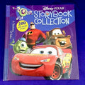 Storybook collection.