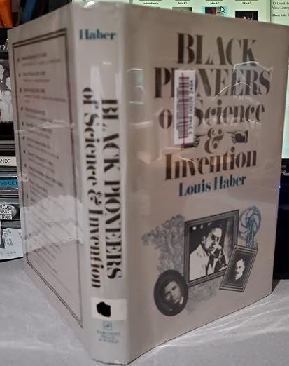 Black pioneers of science and invention