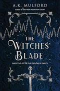 The Witches' Blade