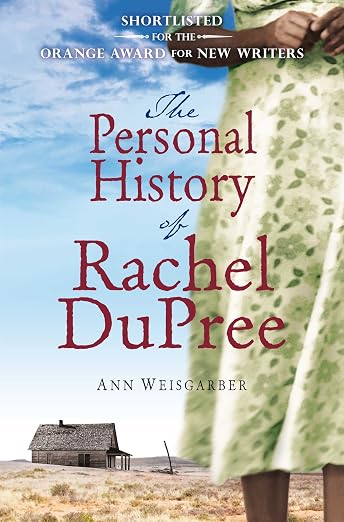 The Personal History of Rachel Dupree