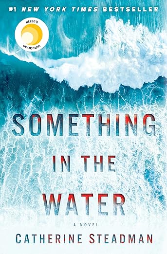 Something in the water