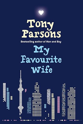 My favourite wife