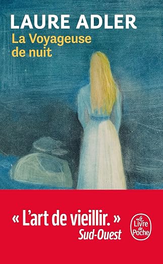 La voyageuse de nuit