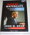 Worse Than Watergate
