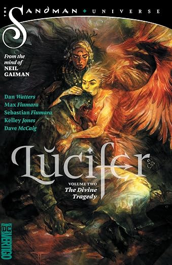 Lucifer