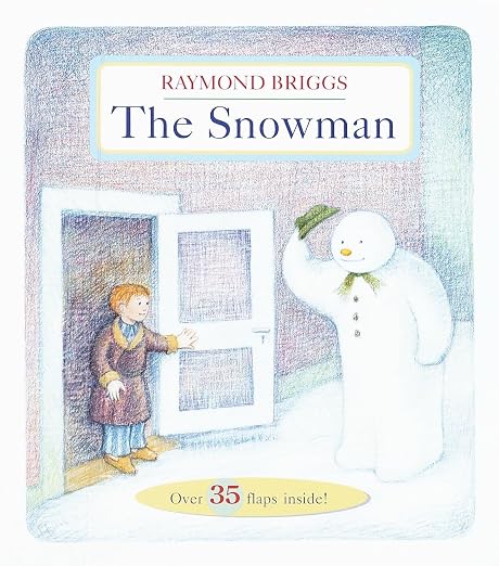 The snowman