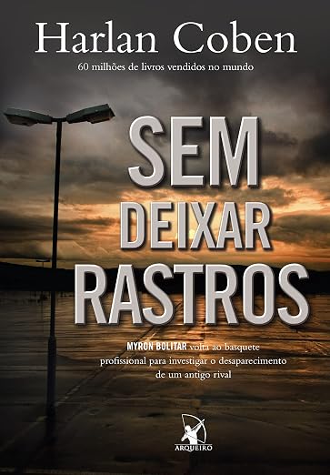 Sem Deixar Rastros (Em Portugues do Brasil)