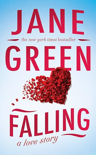 FALLING*